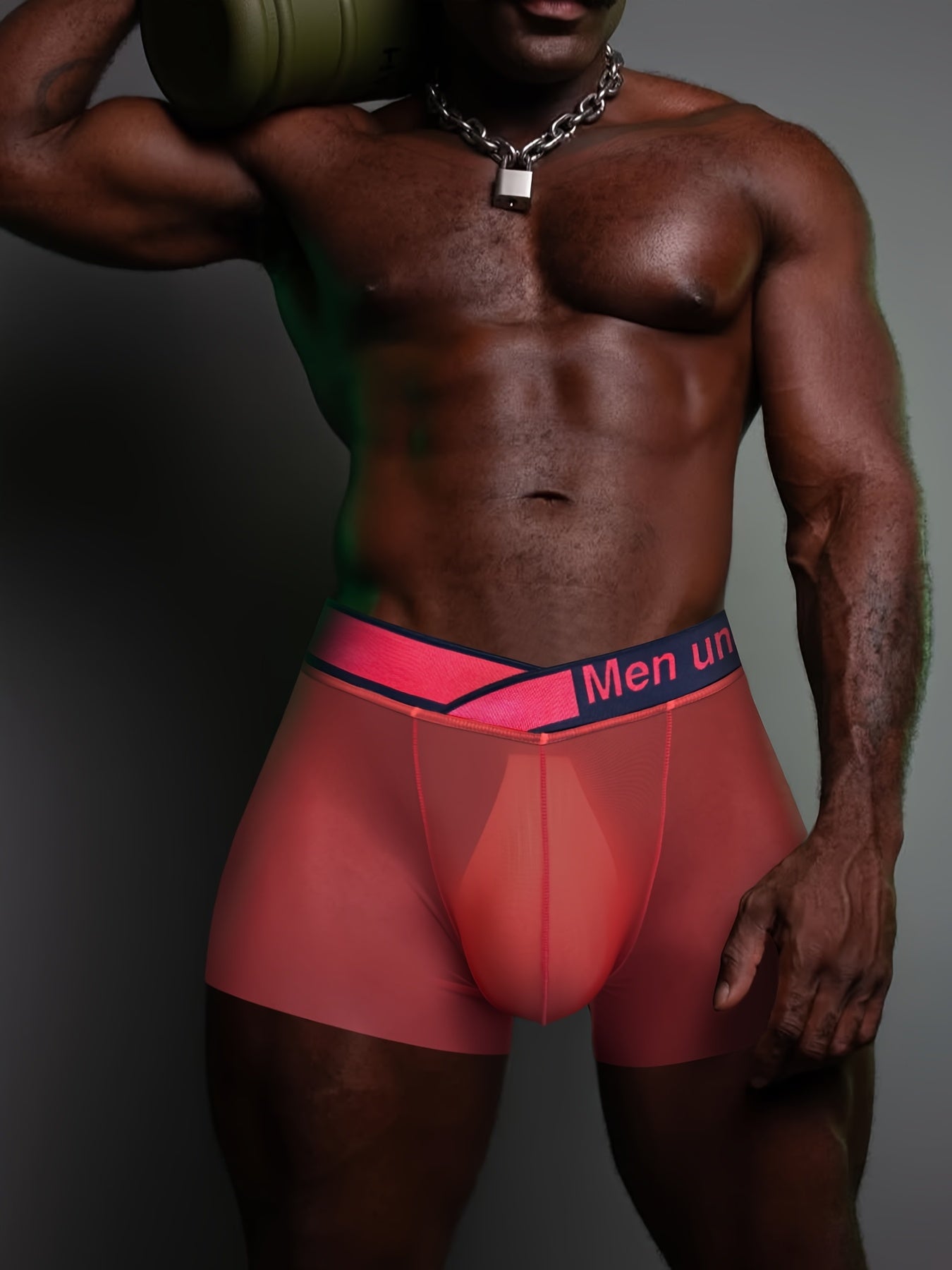 Apex Motion – The V-Waist Power Trio