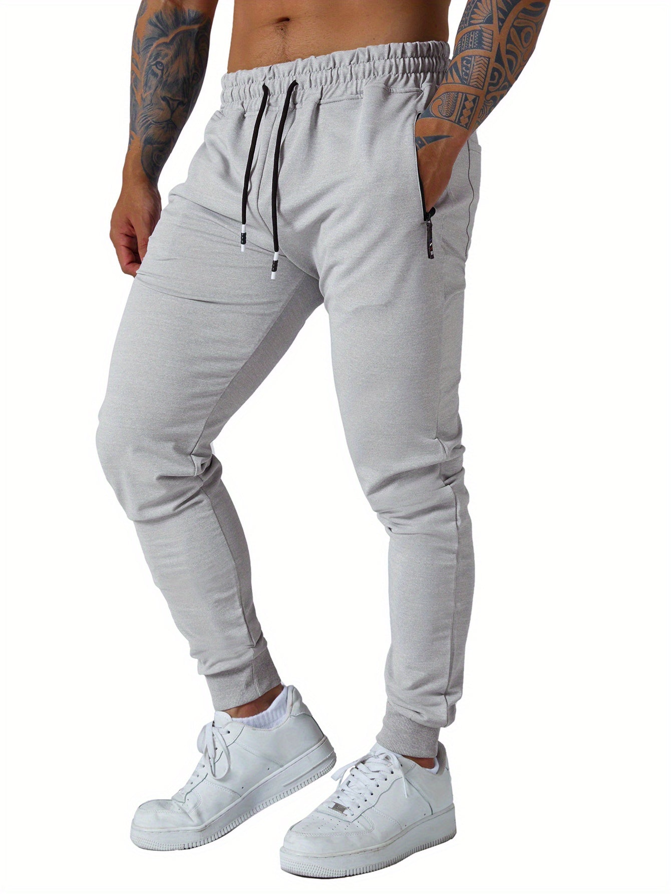 Sunday Stroll – Lounge in Effortless Ease