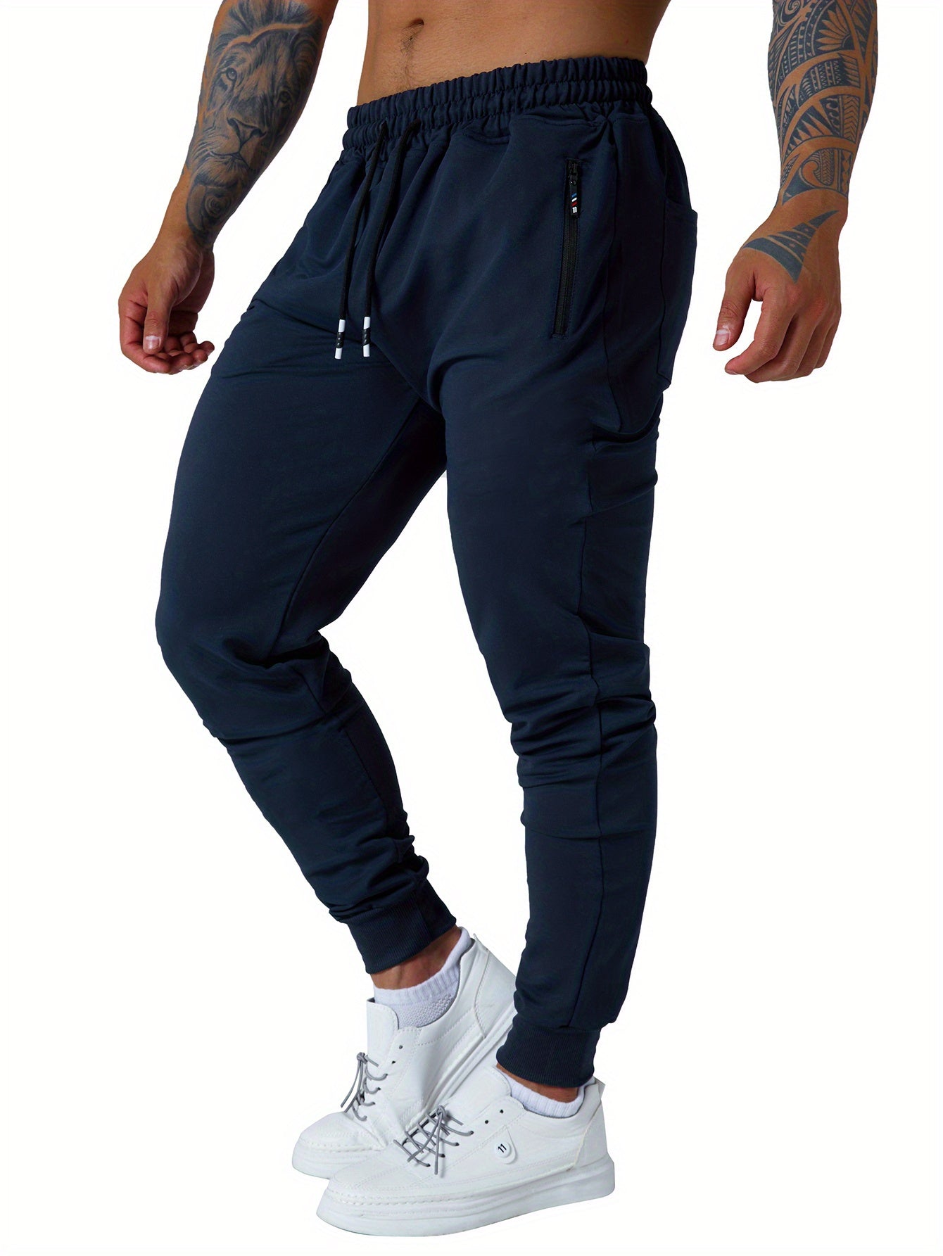 Sunday Stroll – Lounge in Effortless Ease