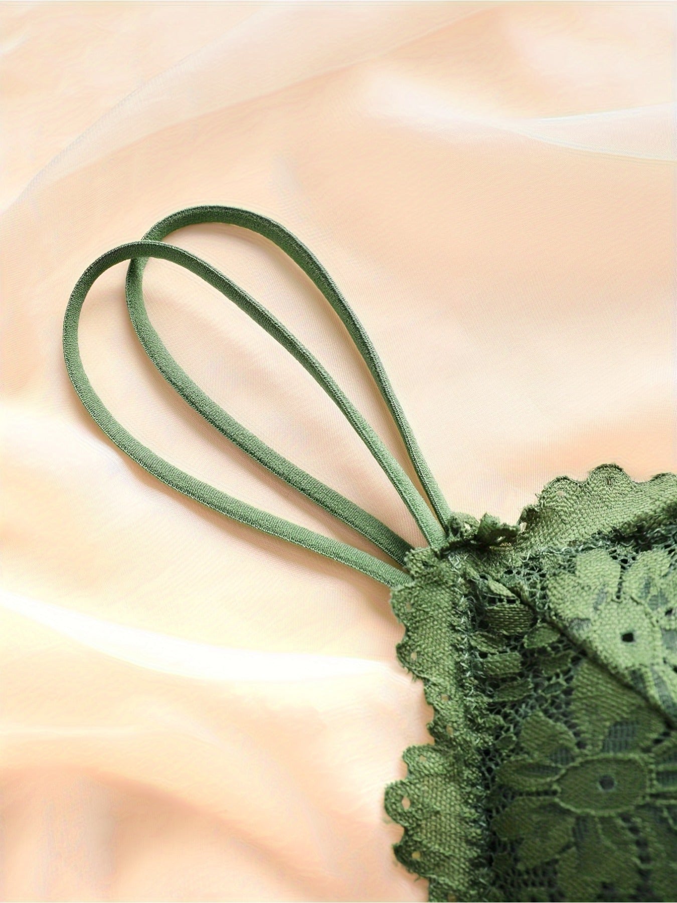 Enchanted Lace – The Corset Comfort Seven