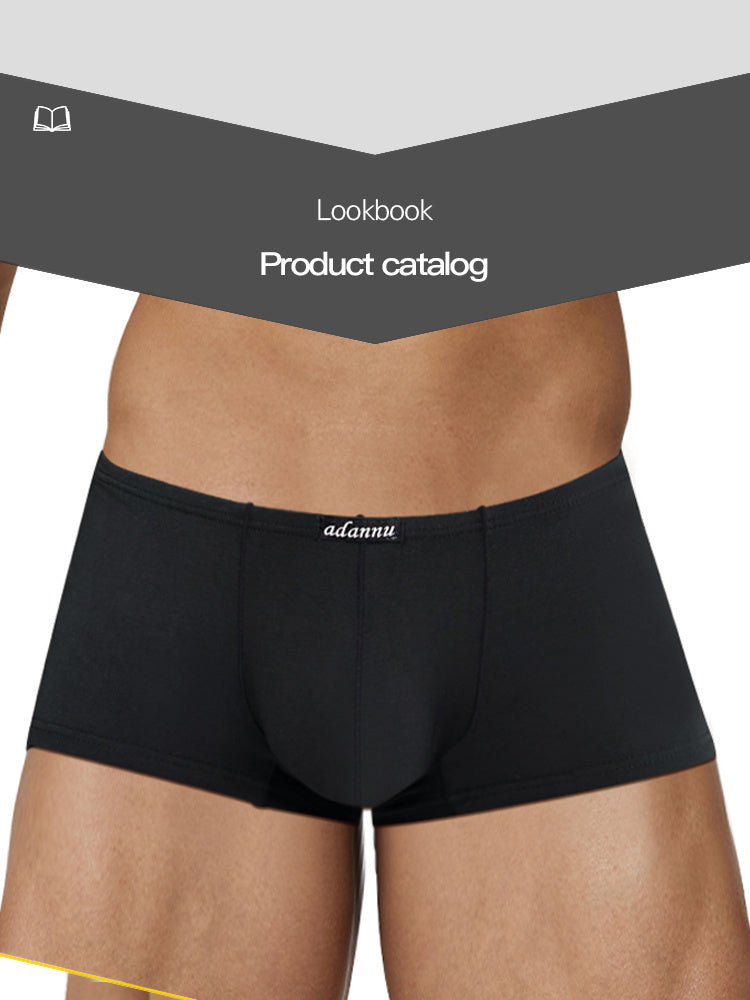 Momentum Luxe – Because Underwear Should Be Sexy and Powerful