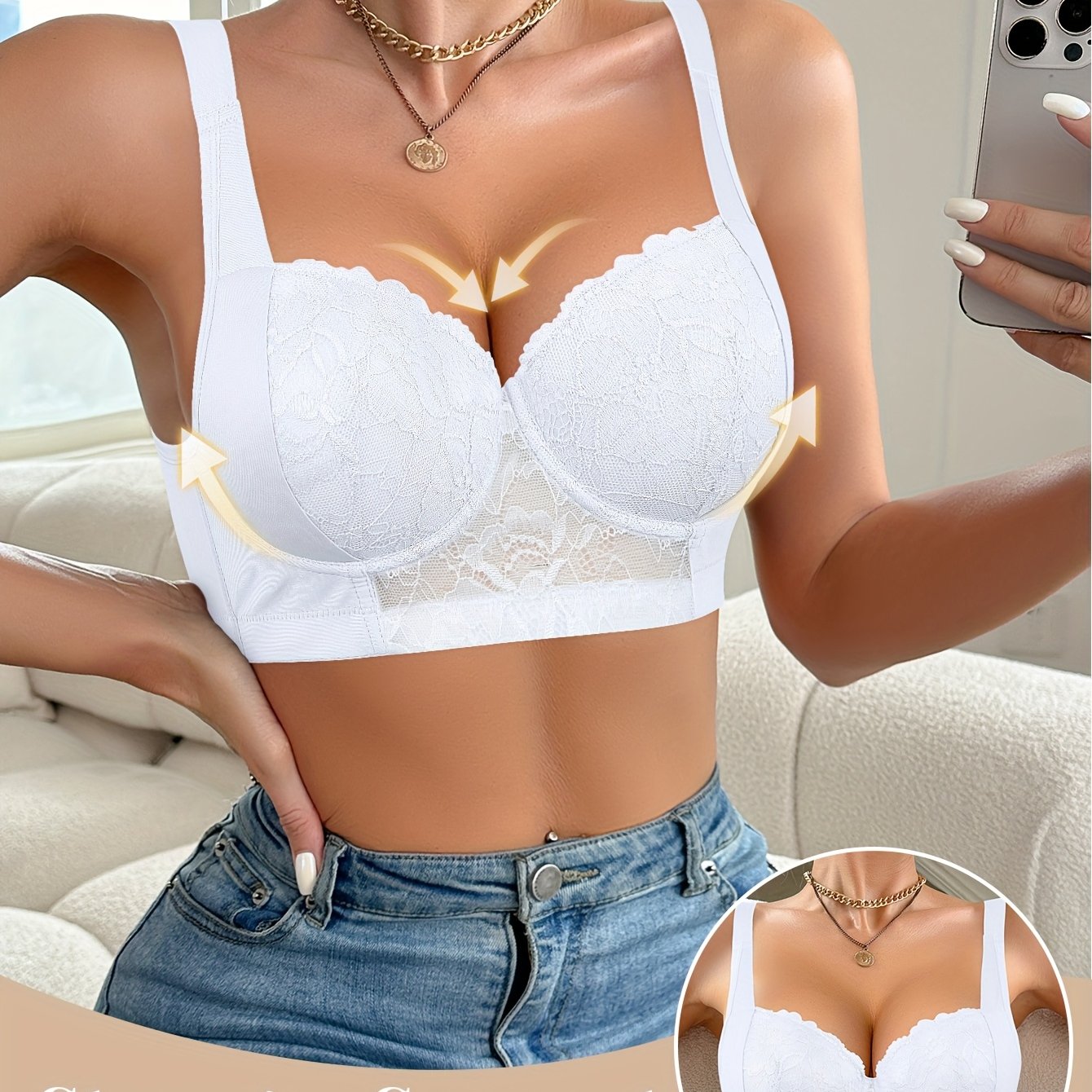 Va Va Bloom – Lift with Intention, Lace with Seduction
