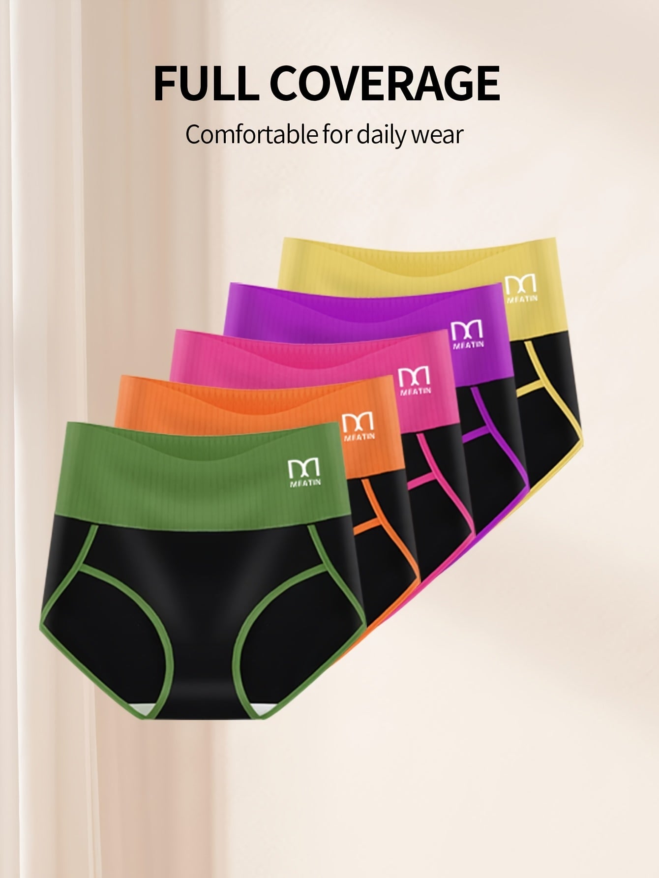 Sculpted Chic β The Everyday Iconic Cotton Set