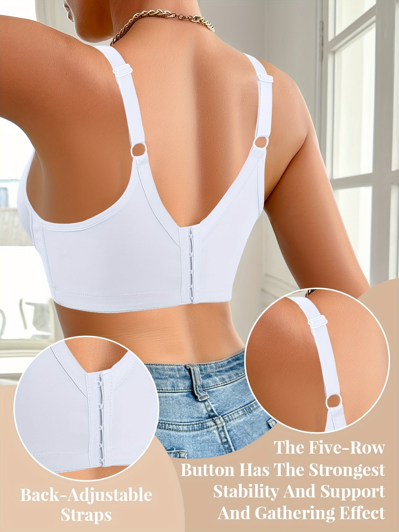 Va Va Bloom – Lift with Intention, Lace with Seduction