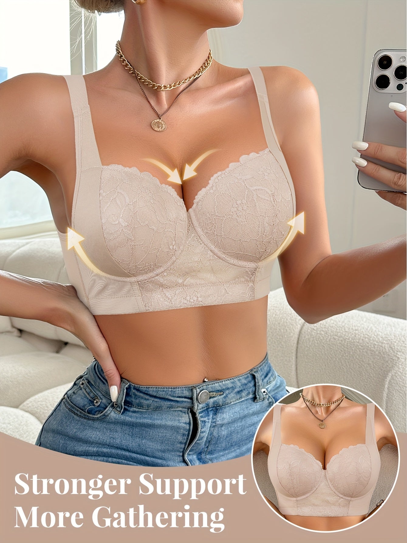 Va Va Bloom – Lift with Intention, Lace with Seduction