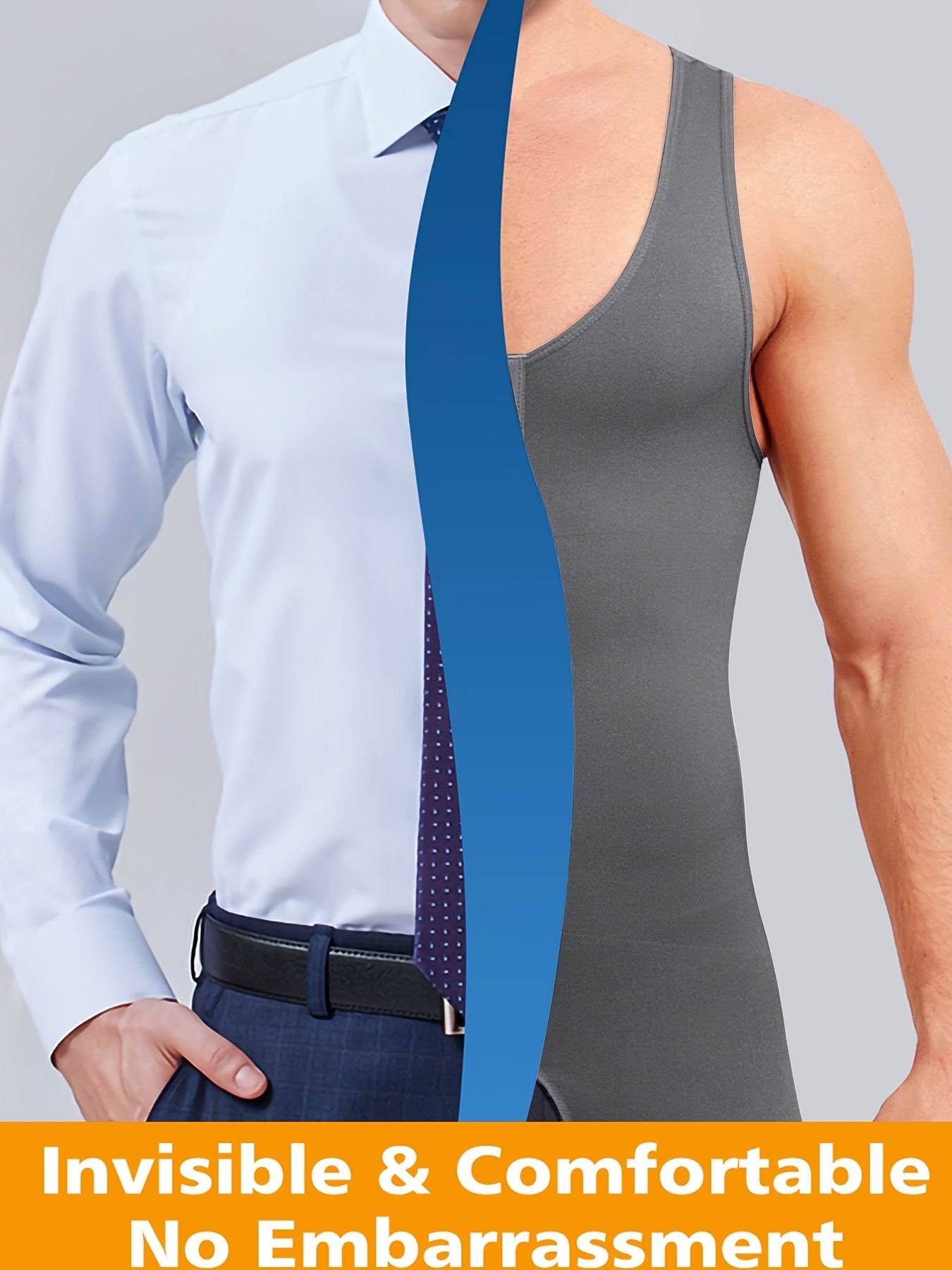 Dominion Suit – Power in Every Line