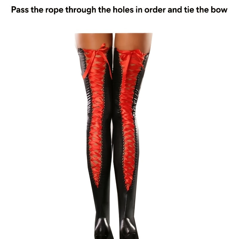 Laced and Loaded – When Elegance Walks In With A Wink And A Whip - Or Nothing At All.