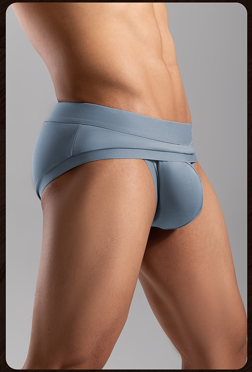 Ironwood Briefs – Strength in Every Move