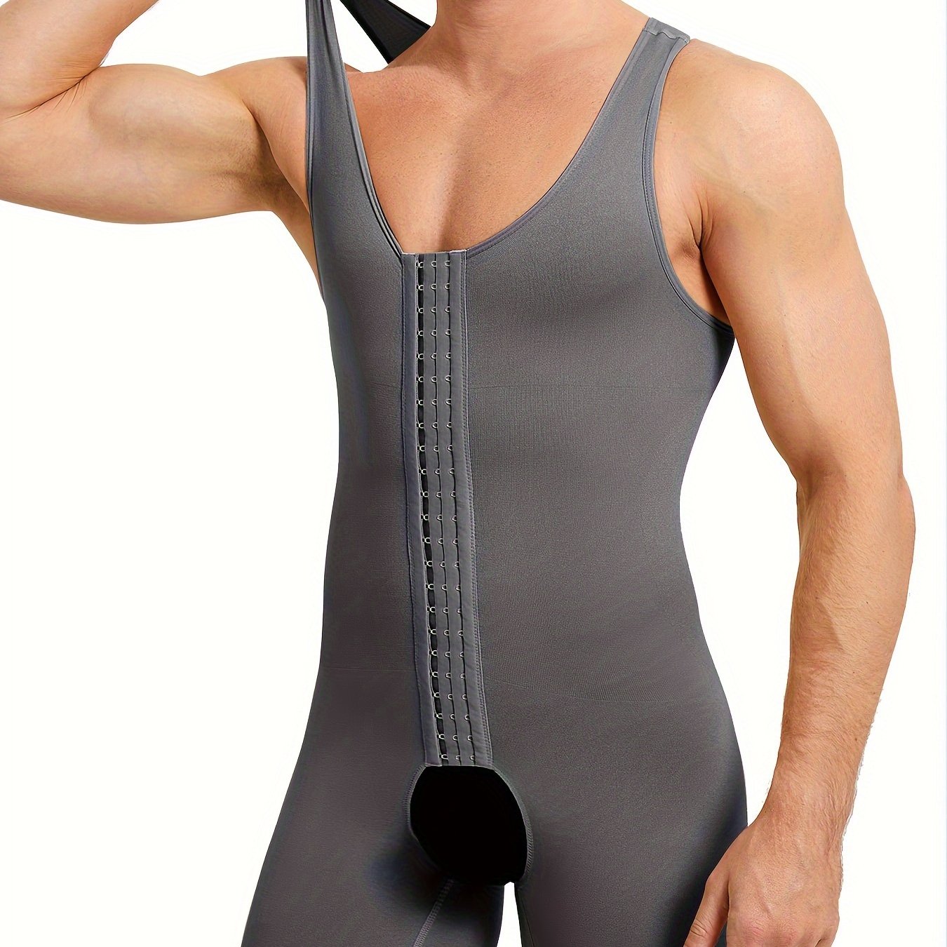 Dominion Suit – Power in Every Line