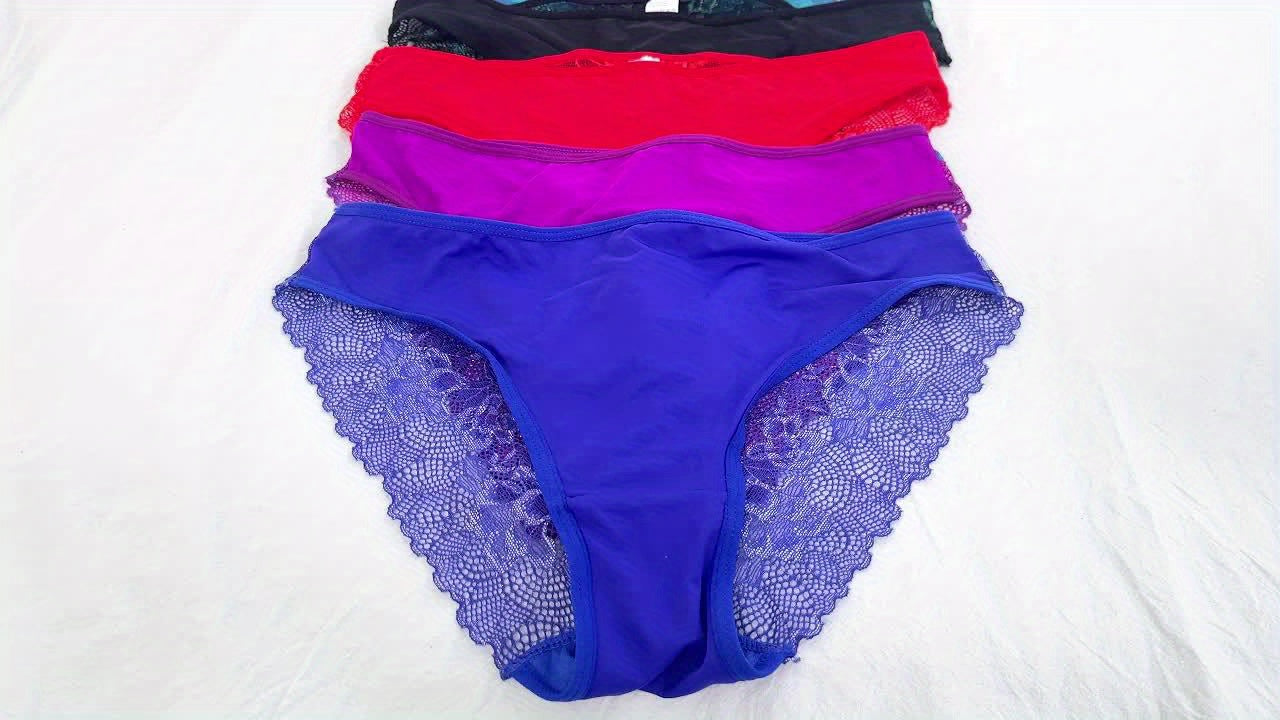 Lace Legacy – Everyday comfort, after-dark attitude