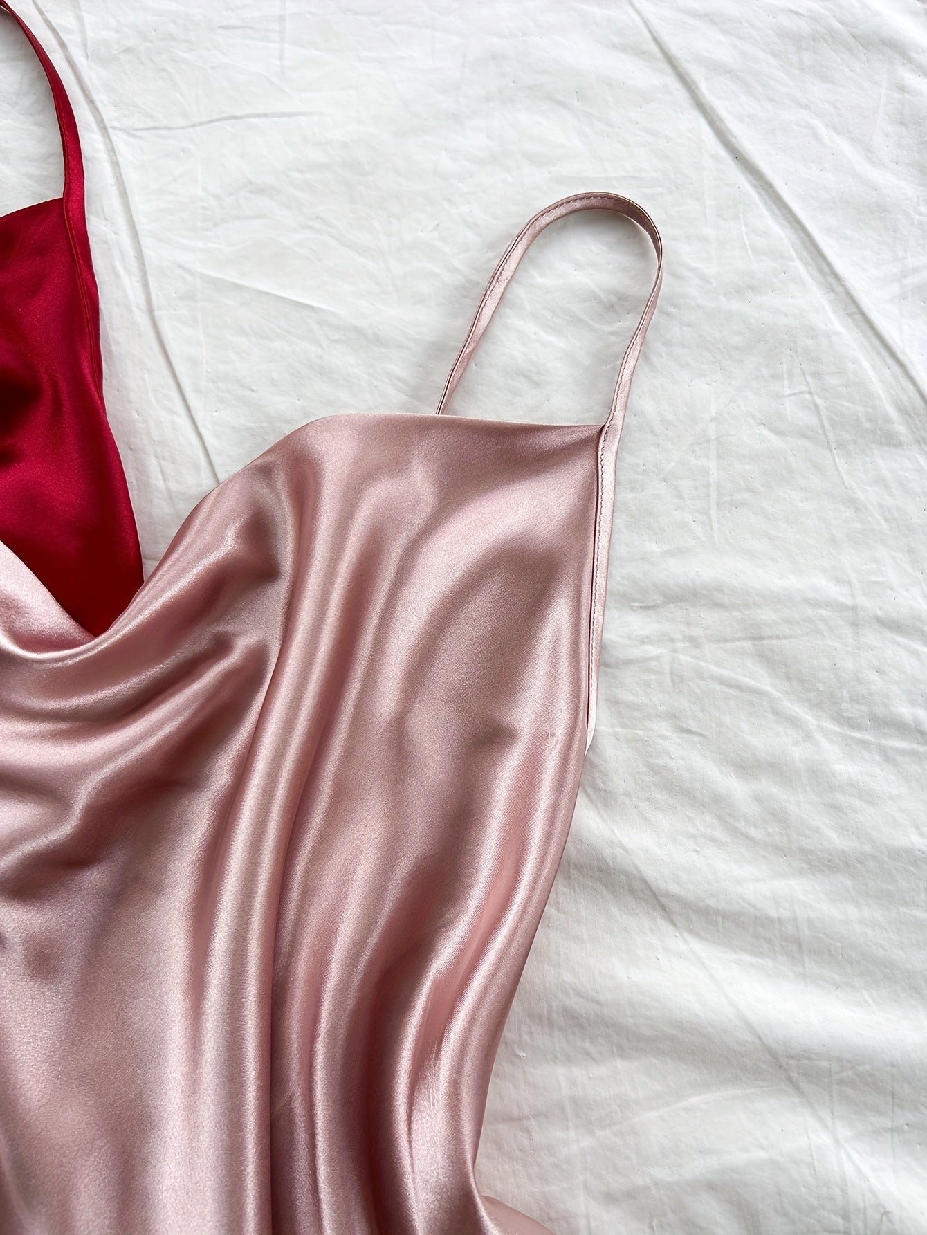 After Dark Allure — When the night whispers, wear something worth listening to.