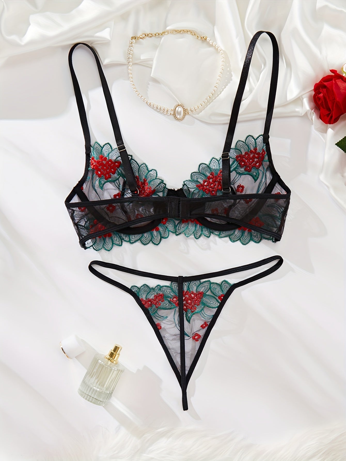 Midnight Bloom – Drip in Desire