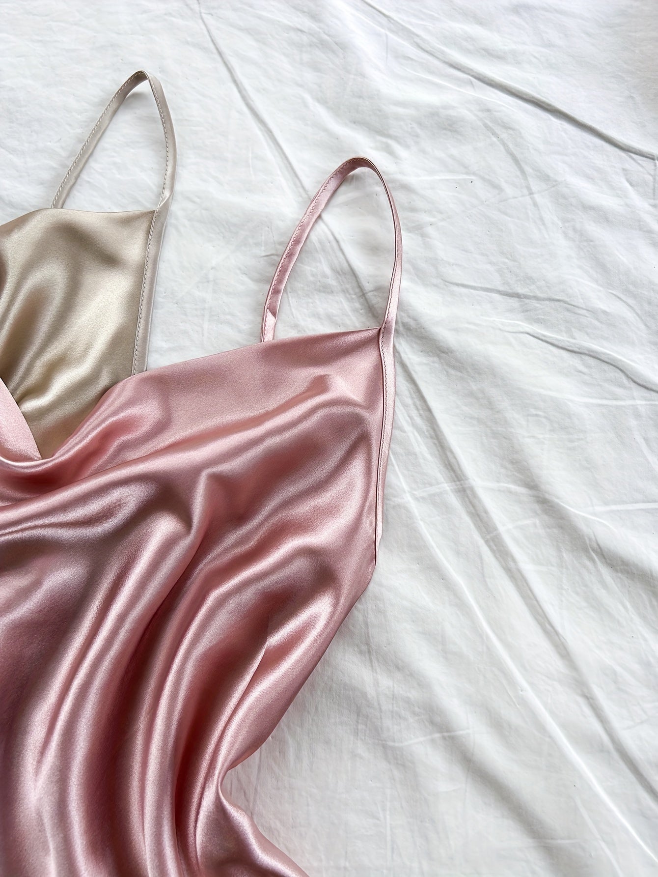 After Dark Allure — When the night whispers, wear something worth listening to.