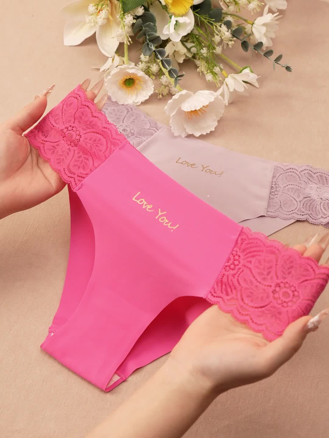 Love Lace Whisper โ Breathless Seduction