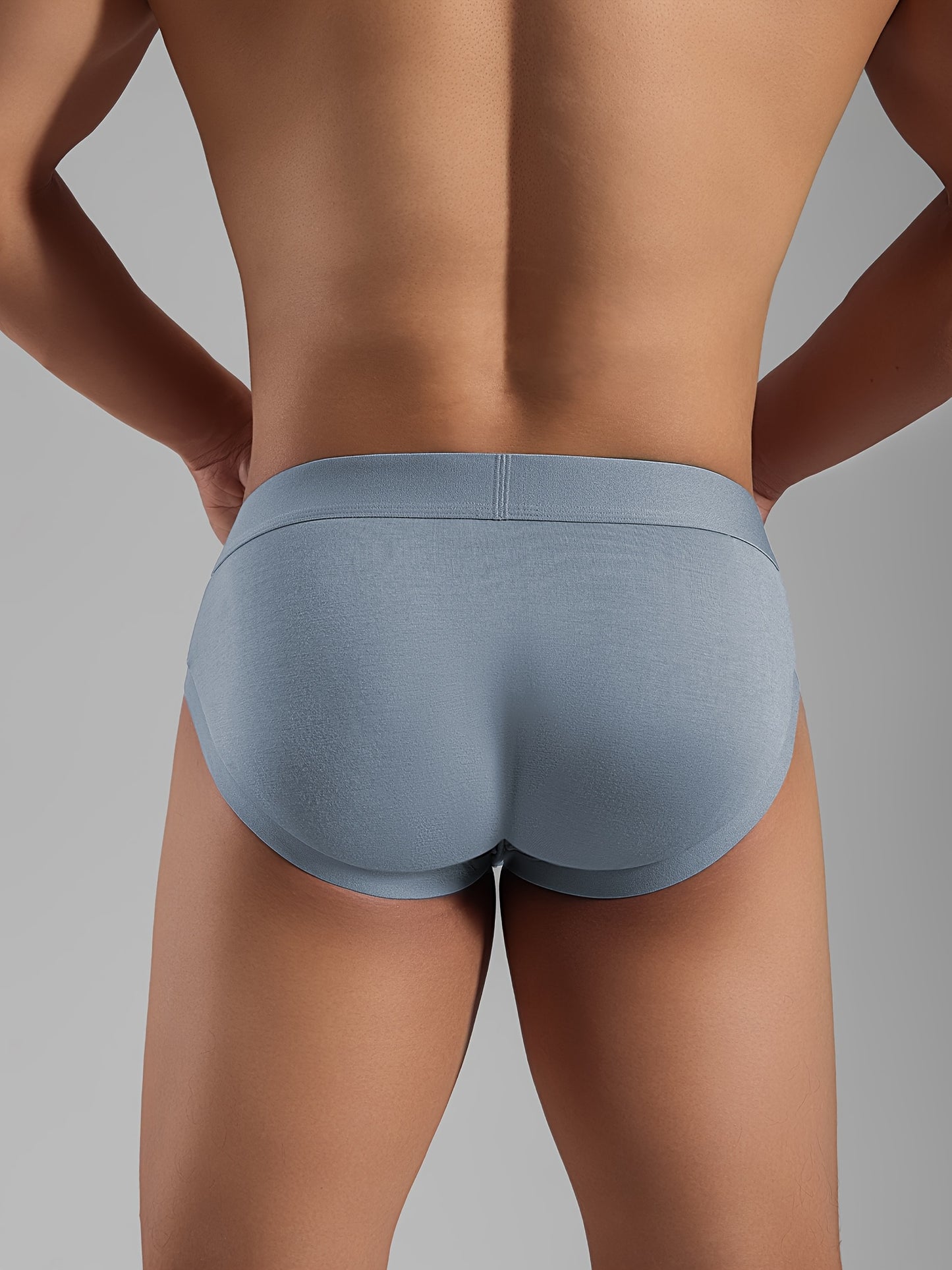 Ironwood Briefs – Strength in Every Move