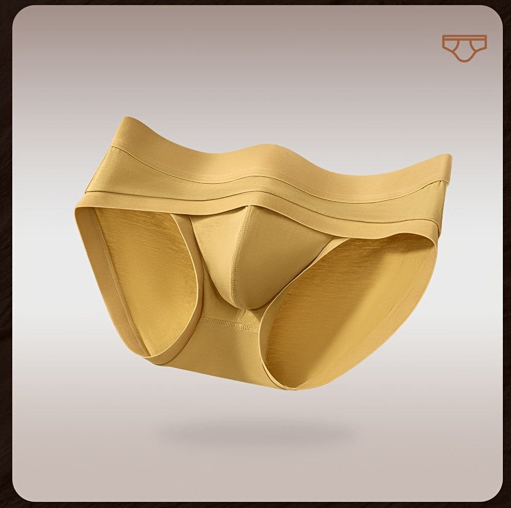 Ironwood Briefs – Strength in Every Move
