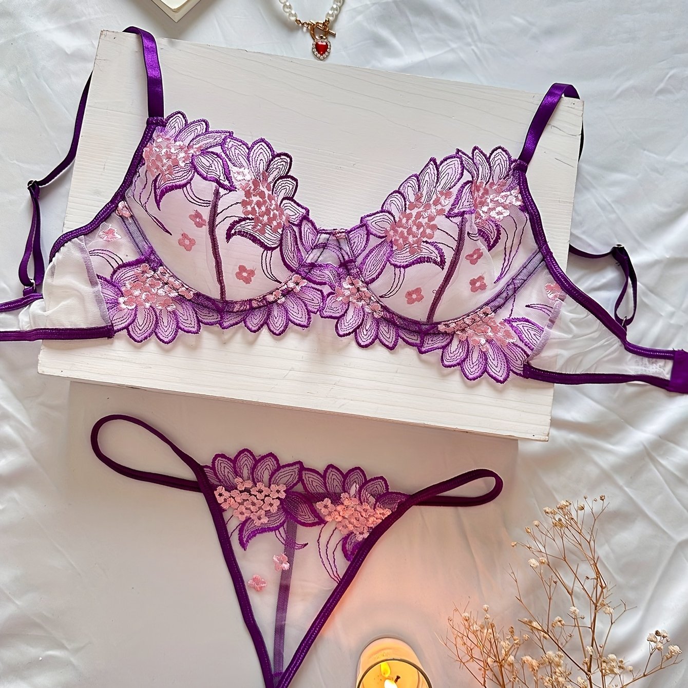 Midnight Bloom – Drip in Desire