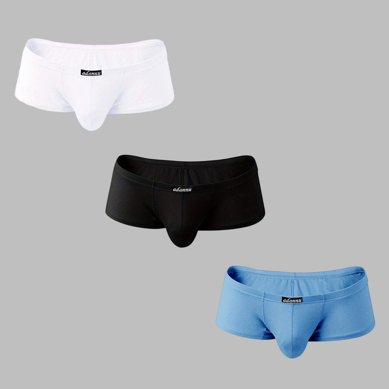 Momentum Luxe – Because Underwear Should Be Sexy and Powerful