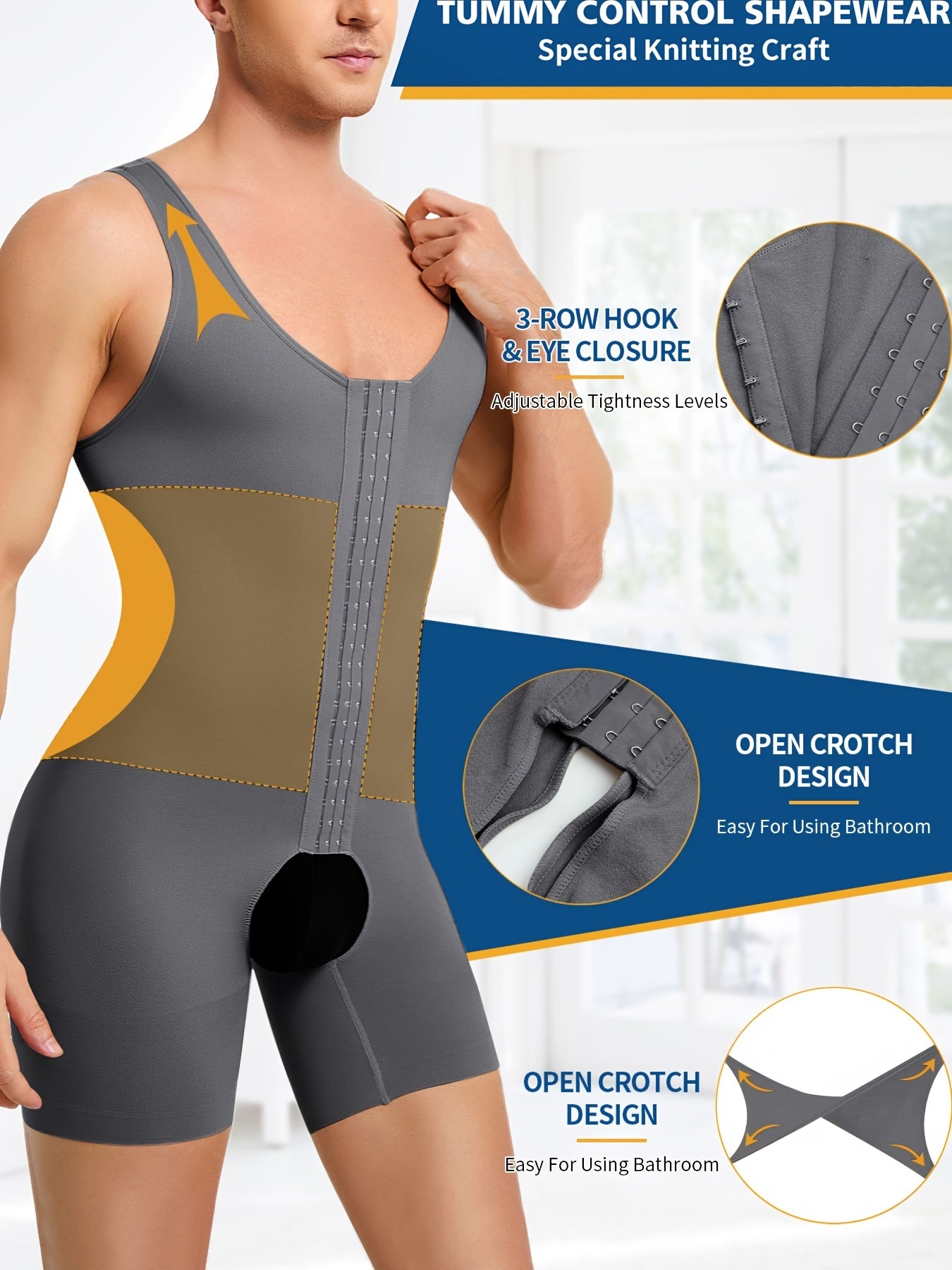 Dominion Suit – Power in Every Line