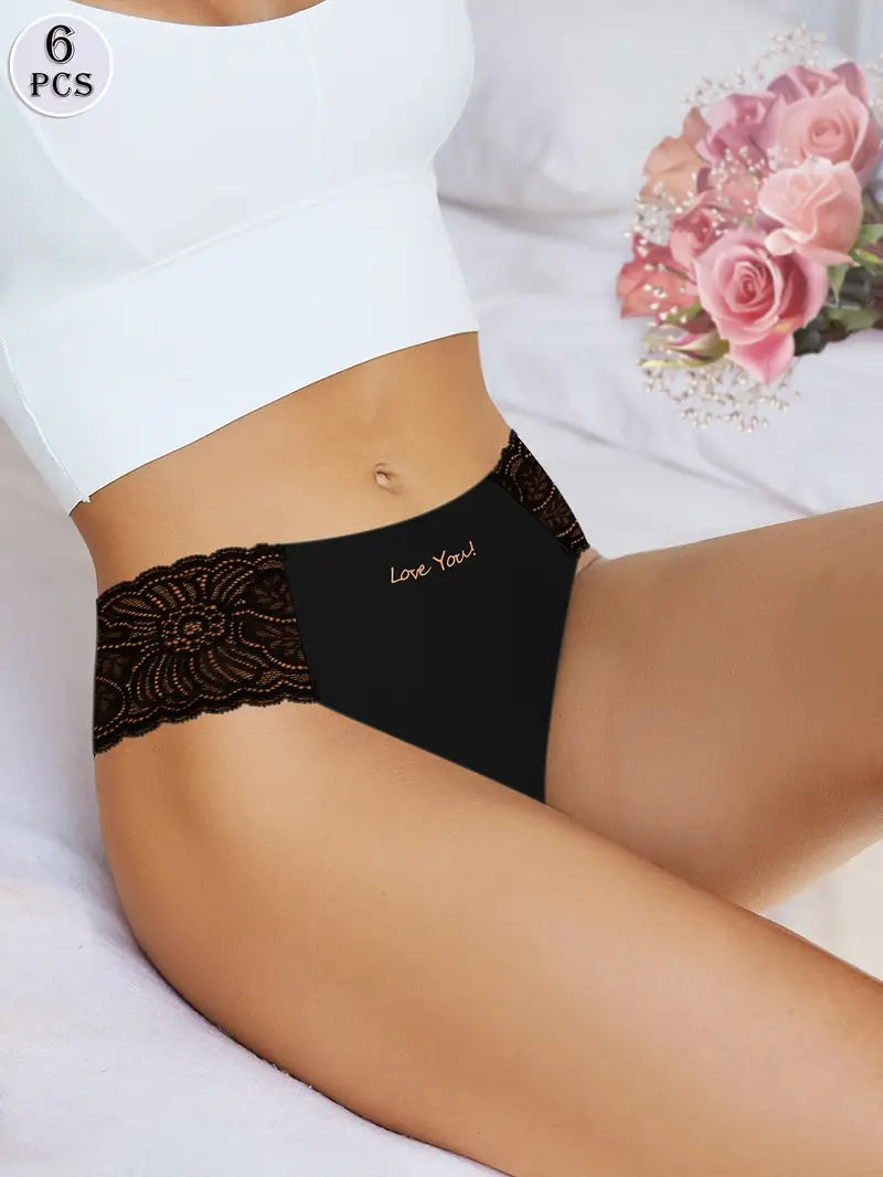 Love Lace Whisper โ Breathless Seduction