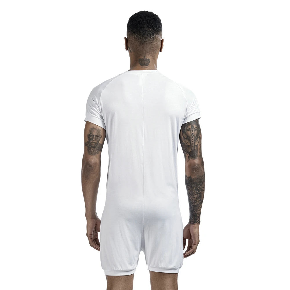 Night Command – The One-Piece of Power