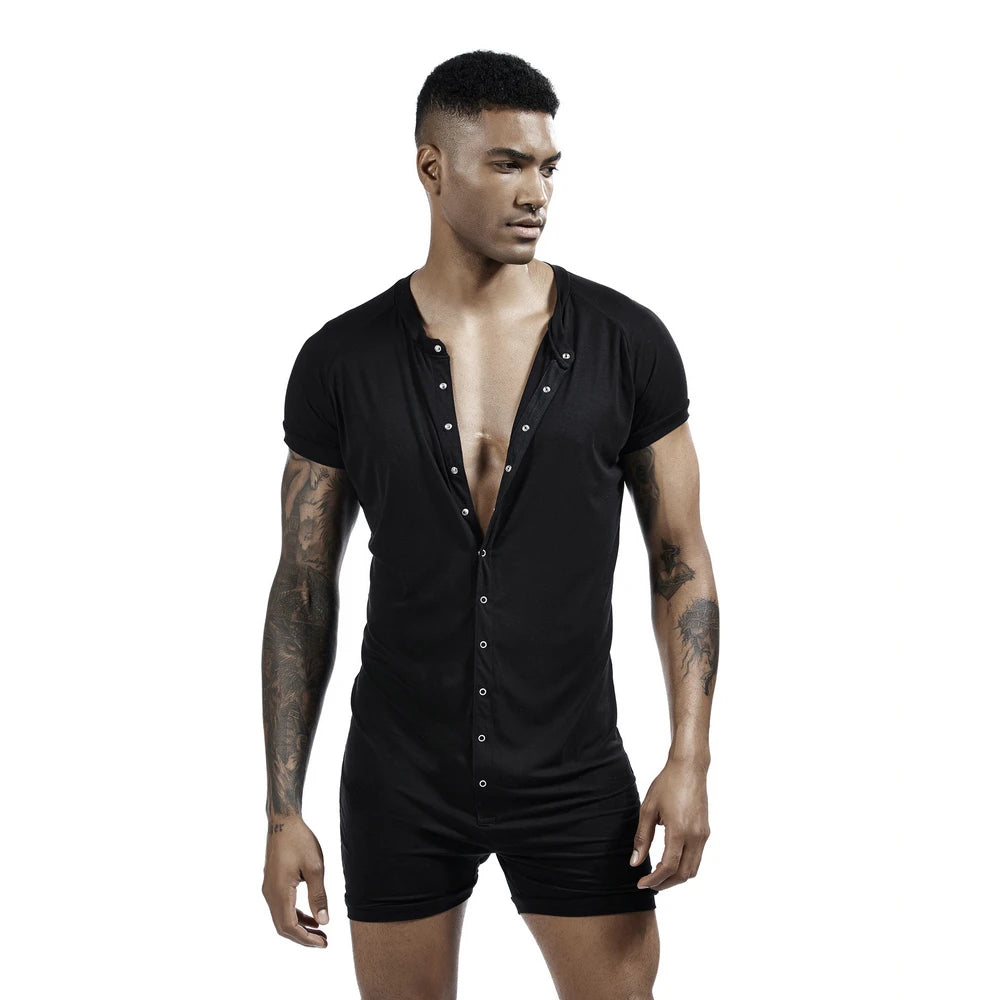 Night Command – The One-Piece of Power