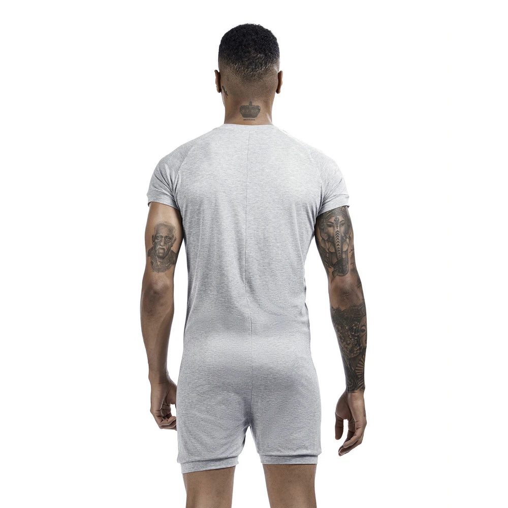 Night Command – The One-Piece of Power