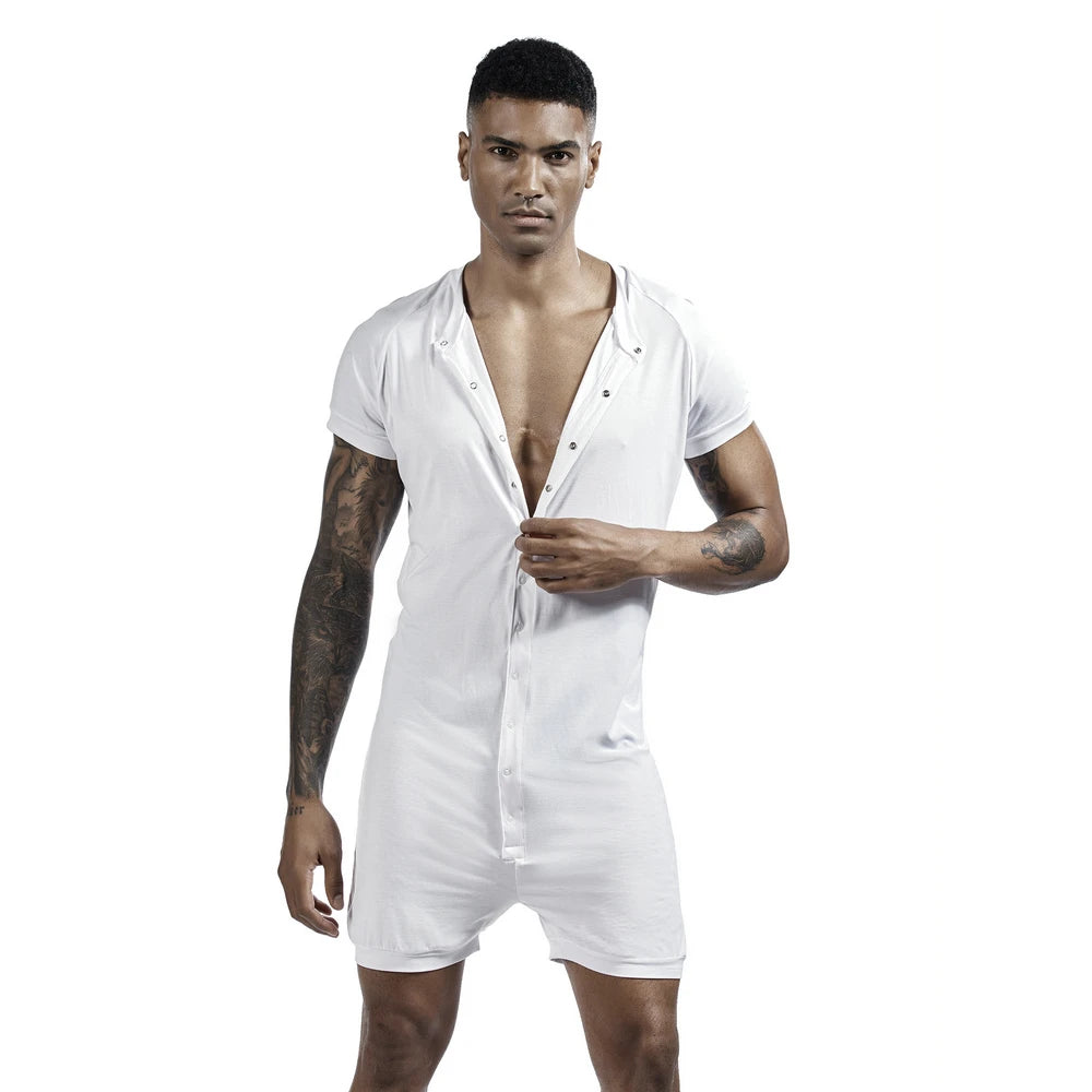 Night Command – The One-Piece of Power