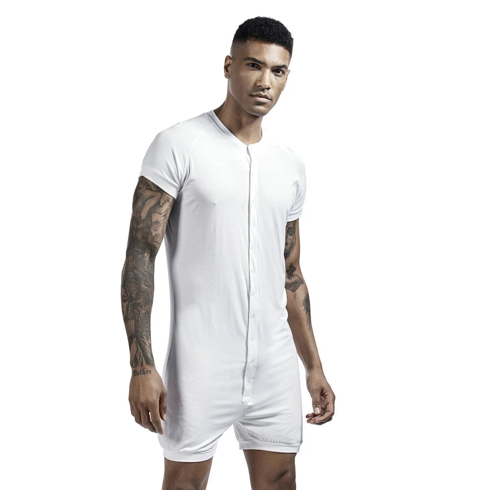Night Command – The One-Piece of Power