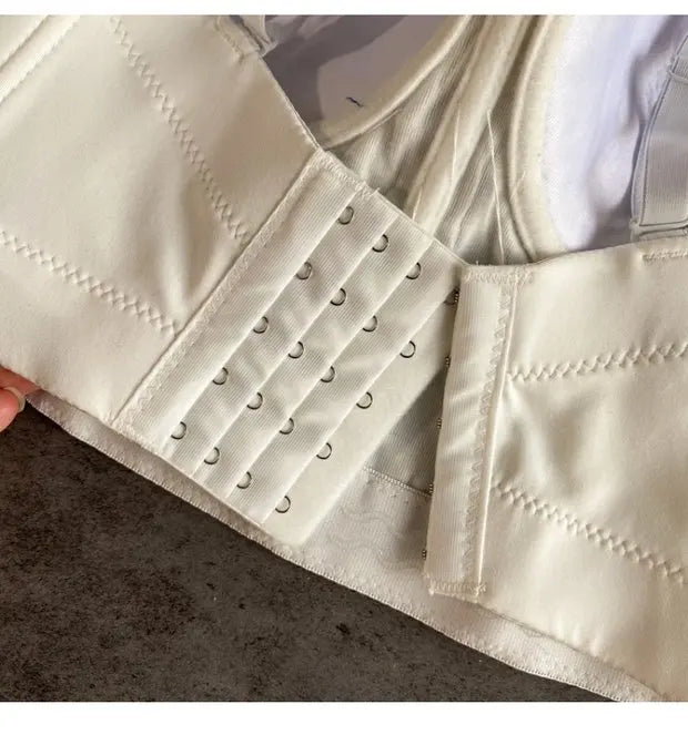 Pearl Siren – A Corset Made to Captivate