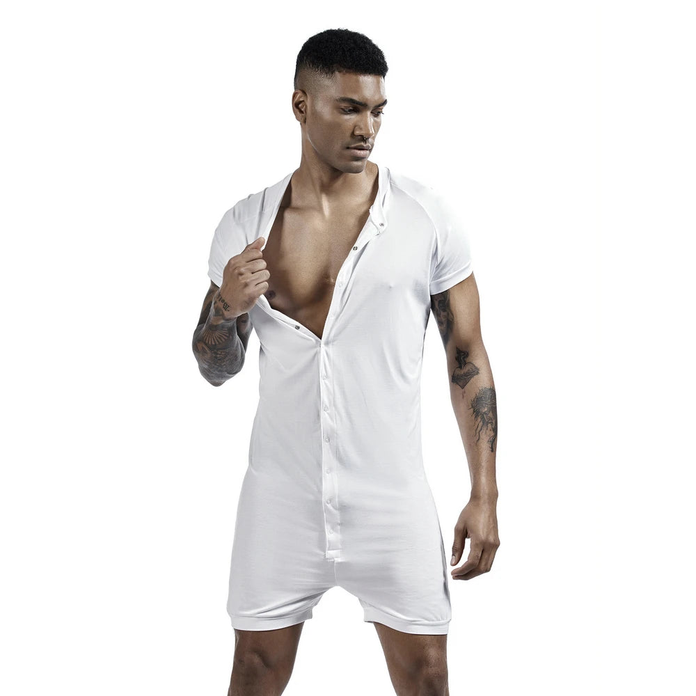 Night Command – The One-Piece of Power