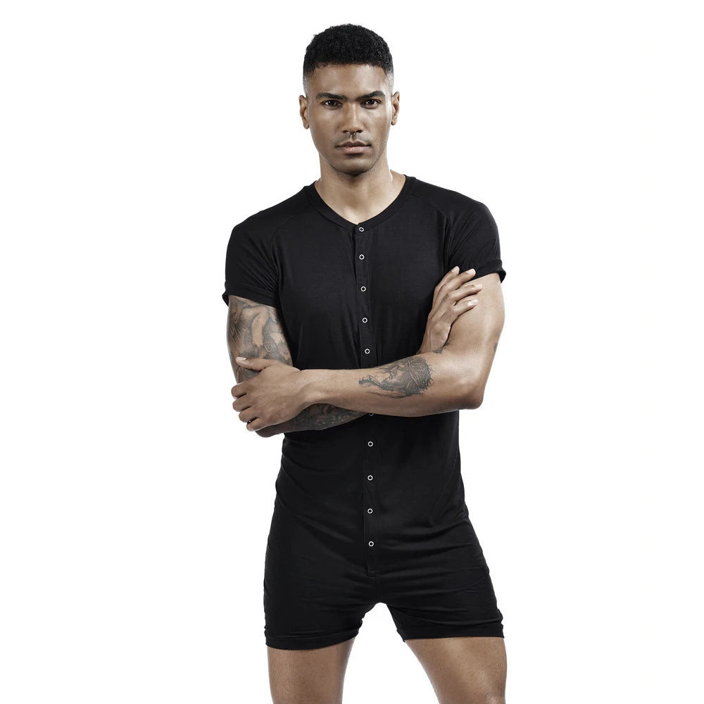 Night Command – The One-Piece of Power