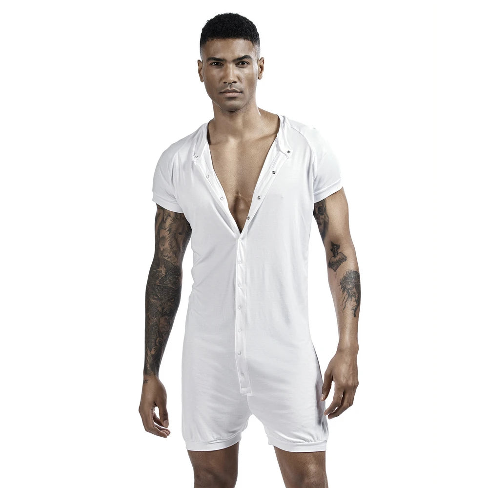 Night Command – The One-Piece of Power