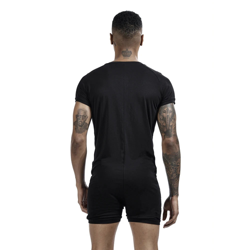 Night Command – The One-Piece of Power