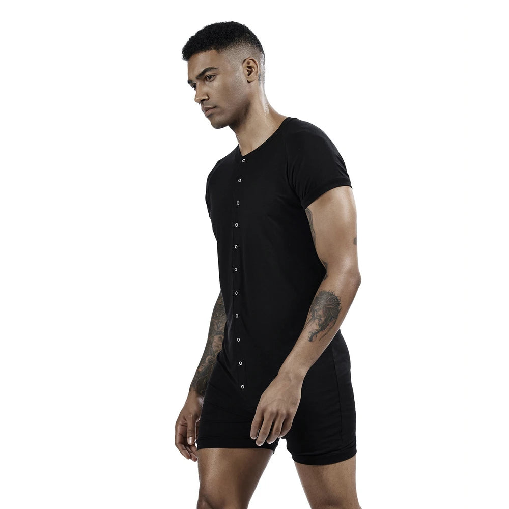 Night Command – The One-Piece of Power