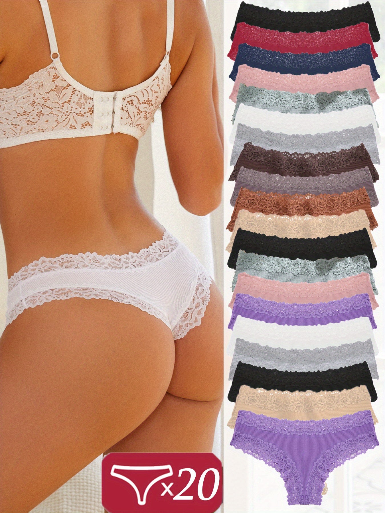 The Brazilian Bombshell – 20 Days of Seduction!