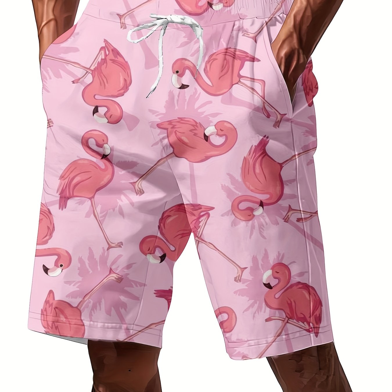 Flamingo Fever – Lounge Bold, Live Free