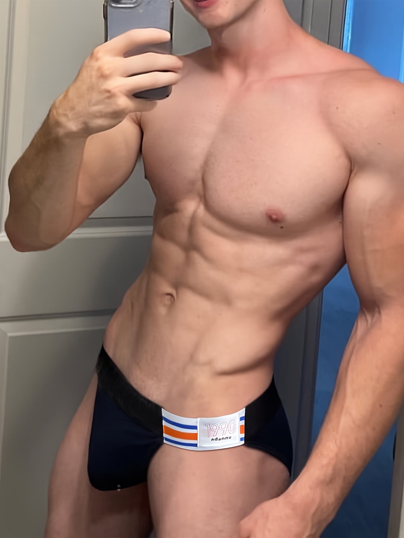 Core Rival – Hot, Athletic, and Confidence-Driven