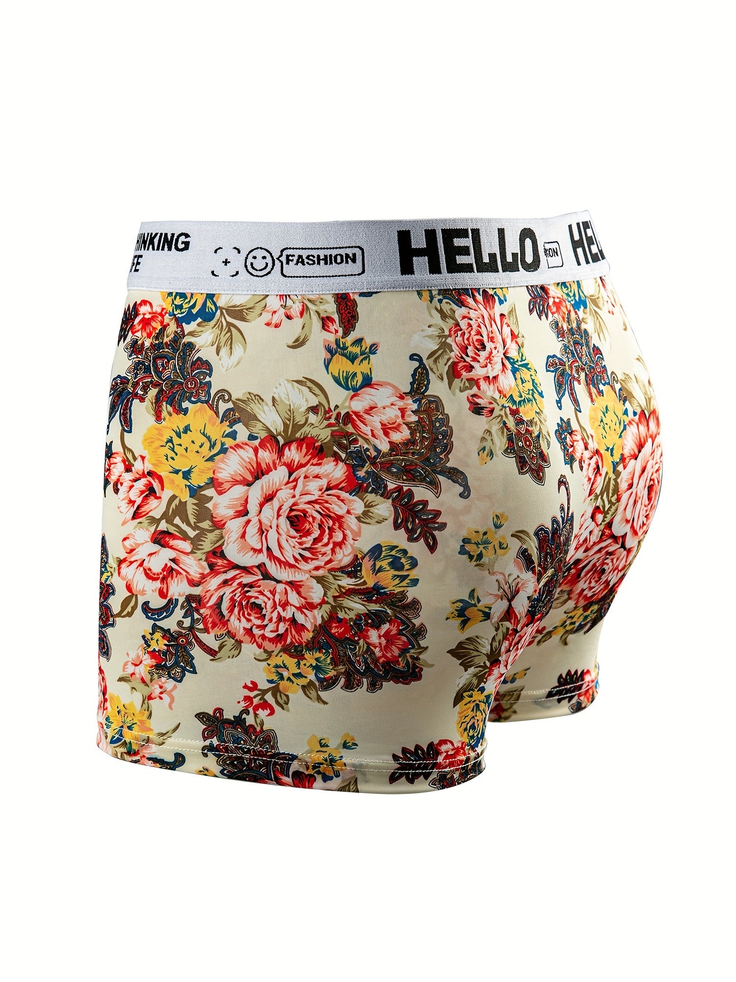 Bloom Boom – Flowers, Flair & Full-On Fun
