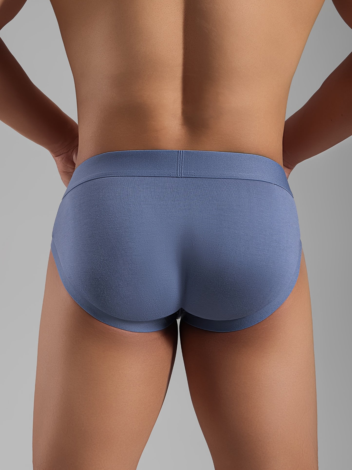 Ironwood Briefs – Strength in Every Move