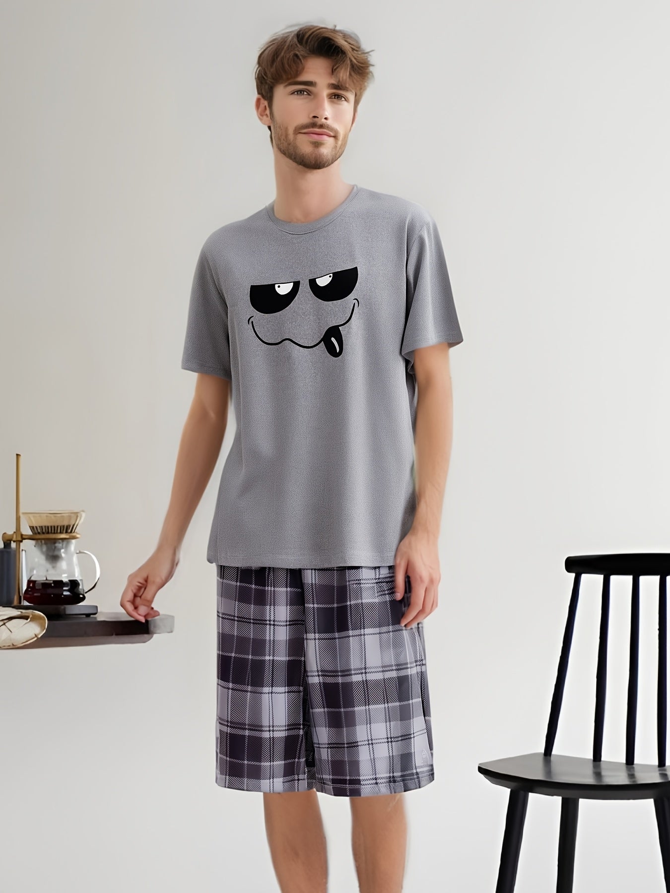 Wink & Snooze – Sleep with a Smile