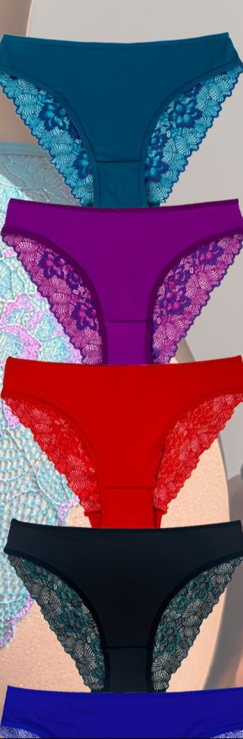 Lace Legacy – Everyday comfort, after-dark attitude