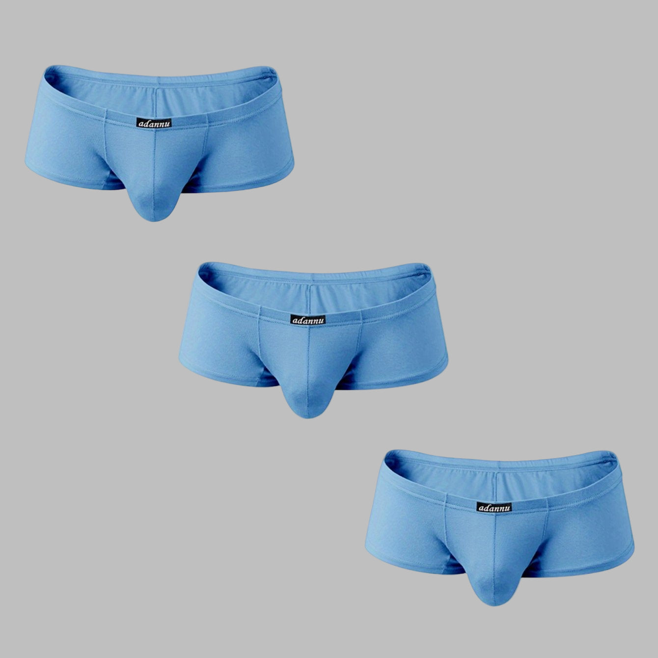 Momentum Luxe – Because Underwear Should Be Sexy and Powerful
