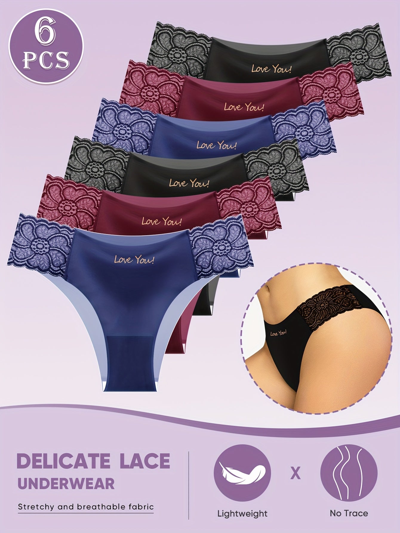 Love Lace Whisper โ Breathless Seduction