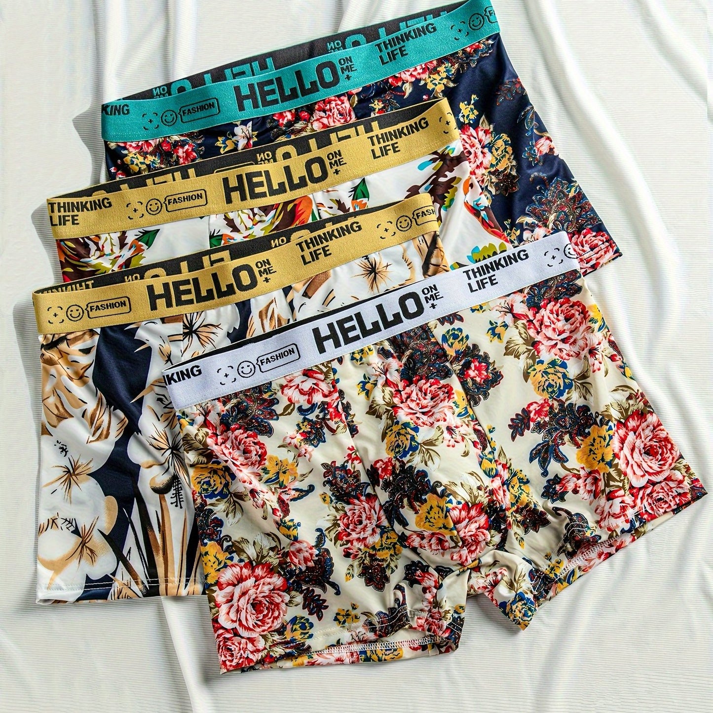 Bloom Boom – Flowers, Flair & Full-On Fun