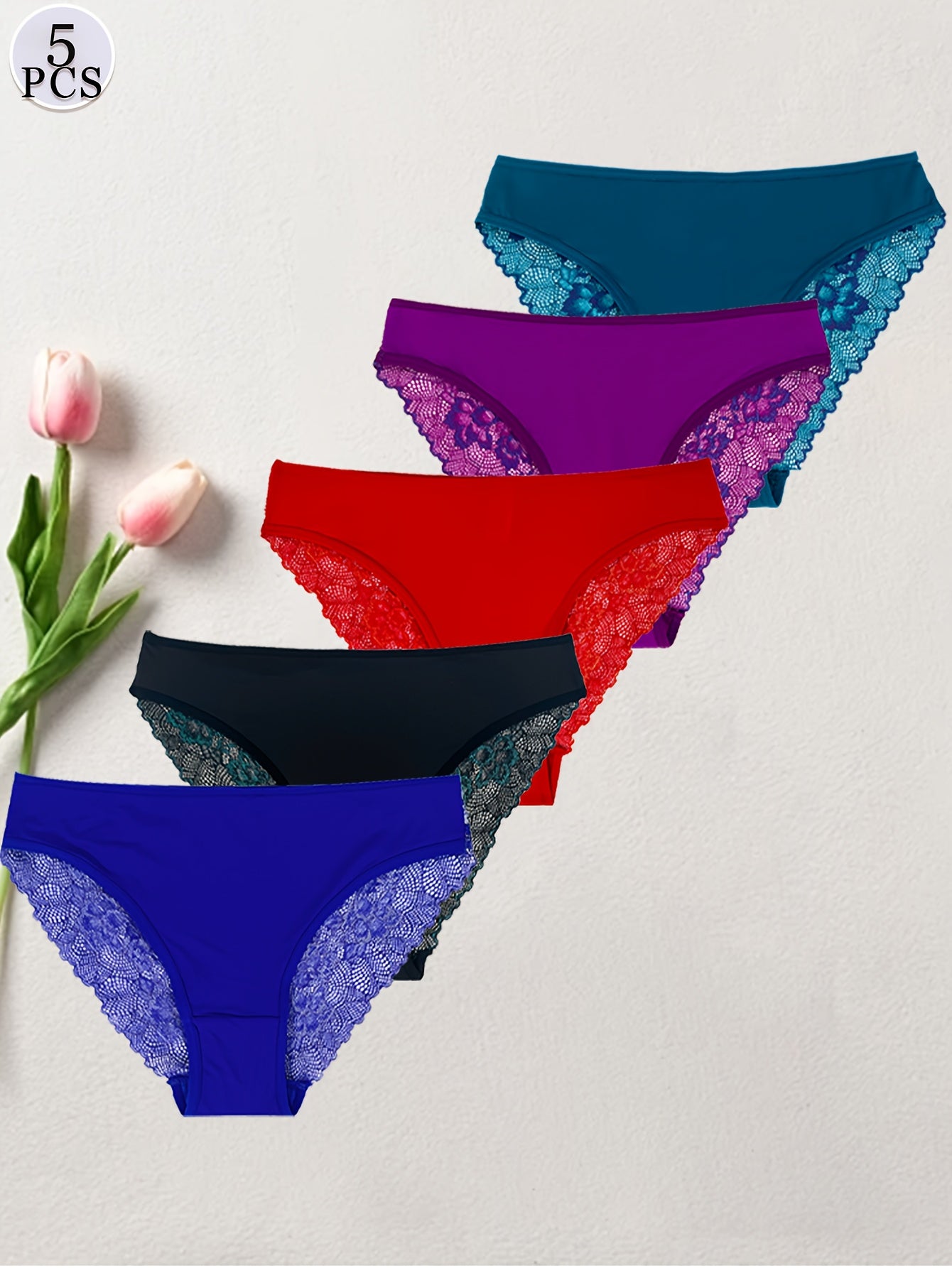 Lace Legacy – Everyday comfort, after-dark attitude