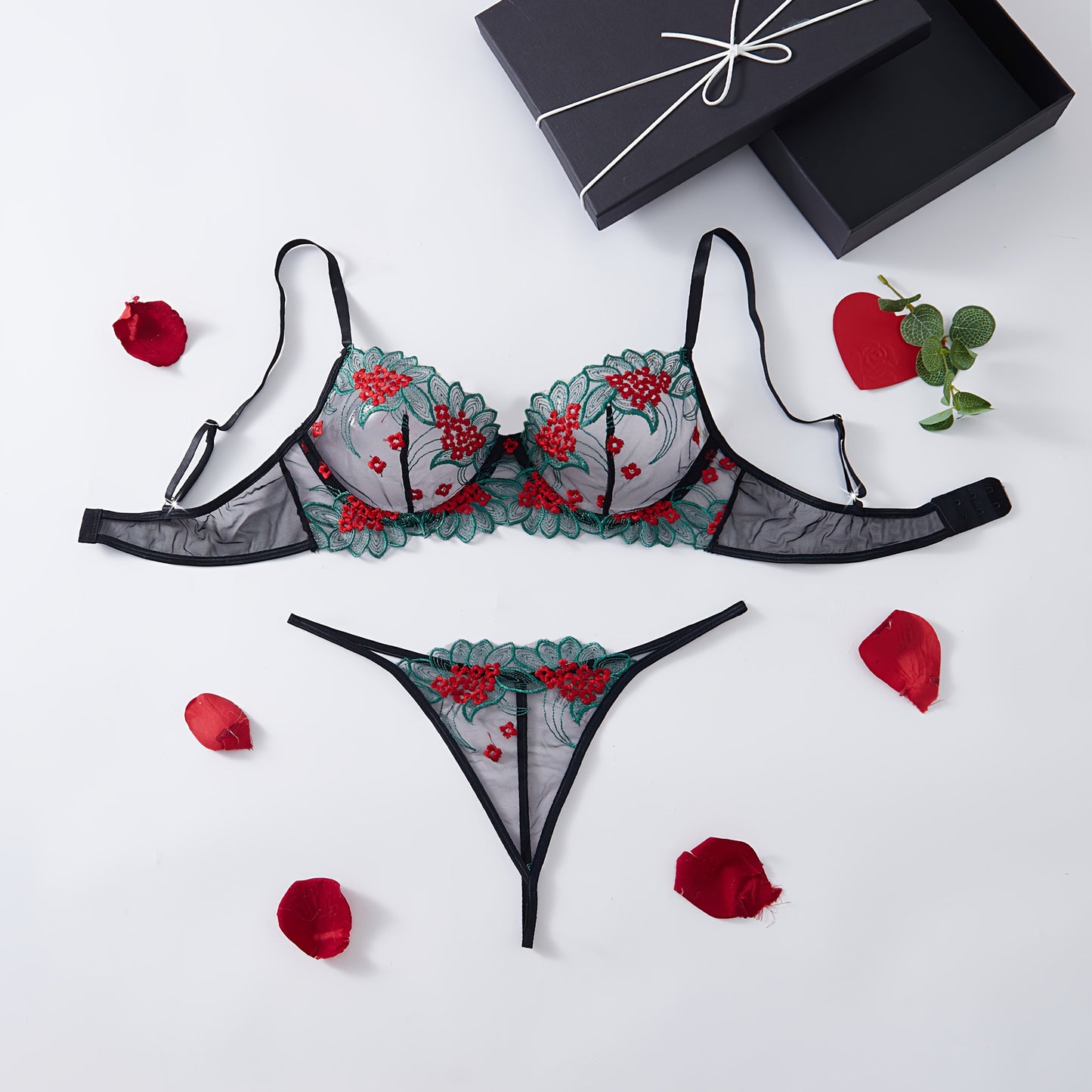 Midnight Bloom – Drip in Desire