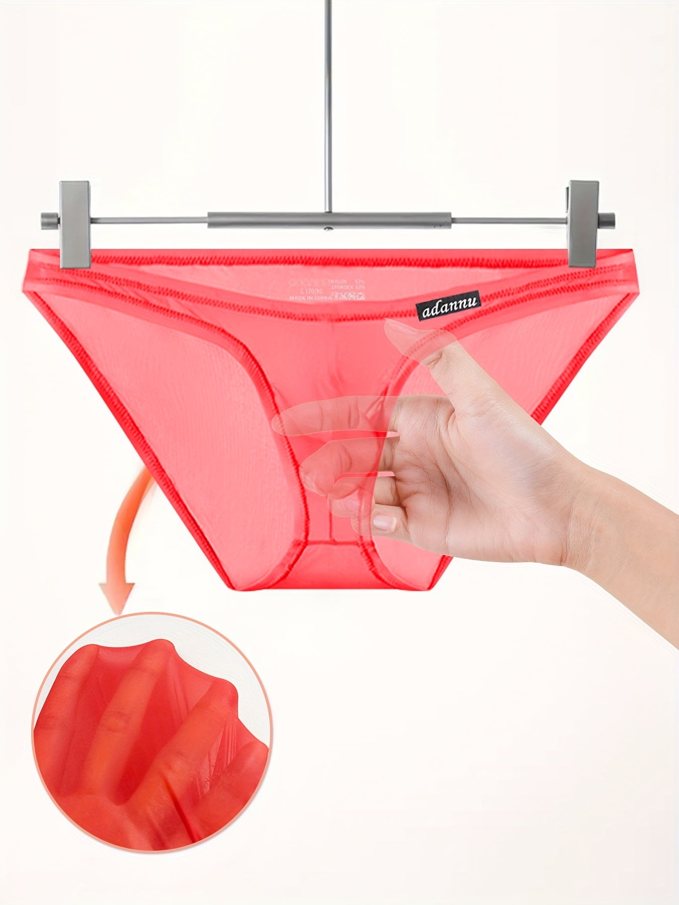 Sheer Provocation – Dressed for the Undress