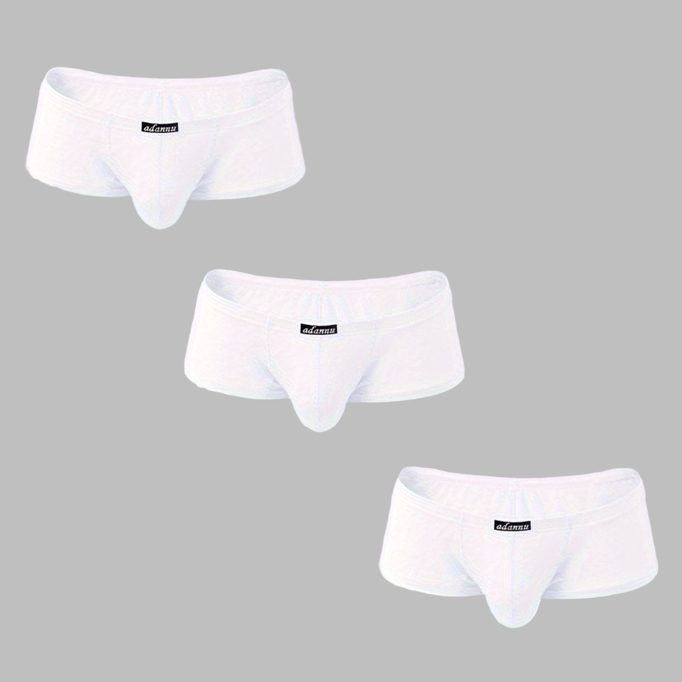 Momentum Luxe – Because Underwear Should Be Sexy and Powerful