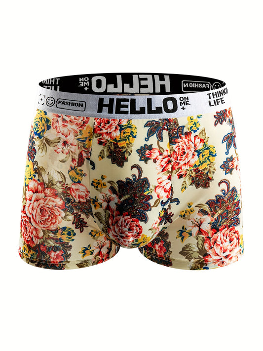 Bloom Boom – Flowers, Flair & Full-On Fun